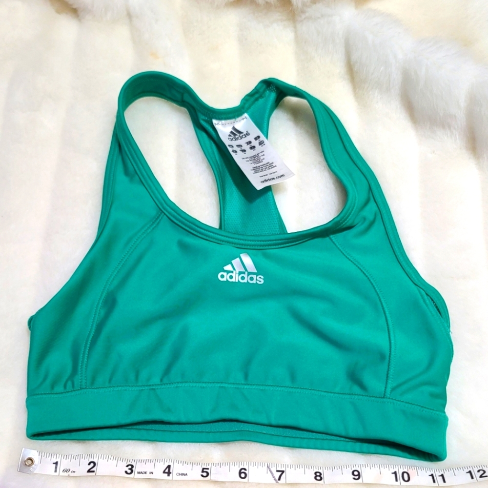 Adidas Techfit Sports Bra